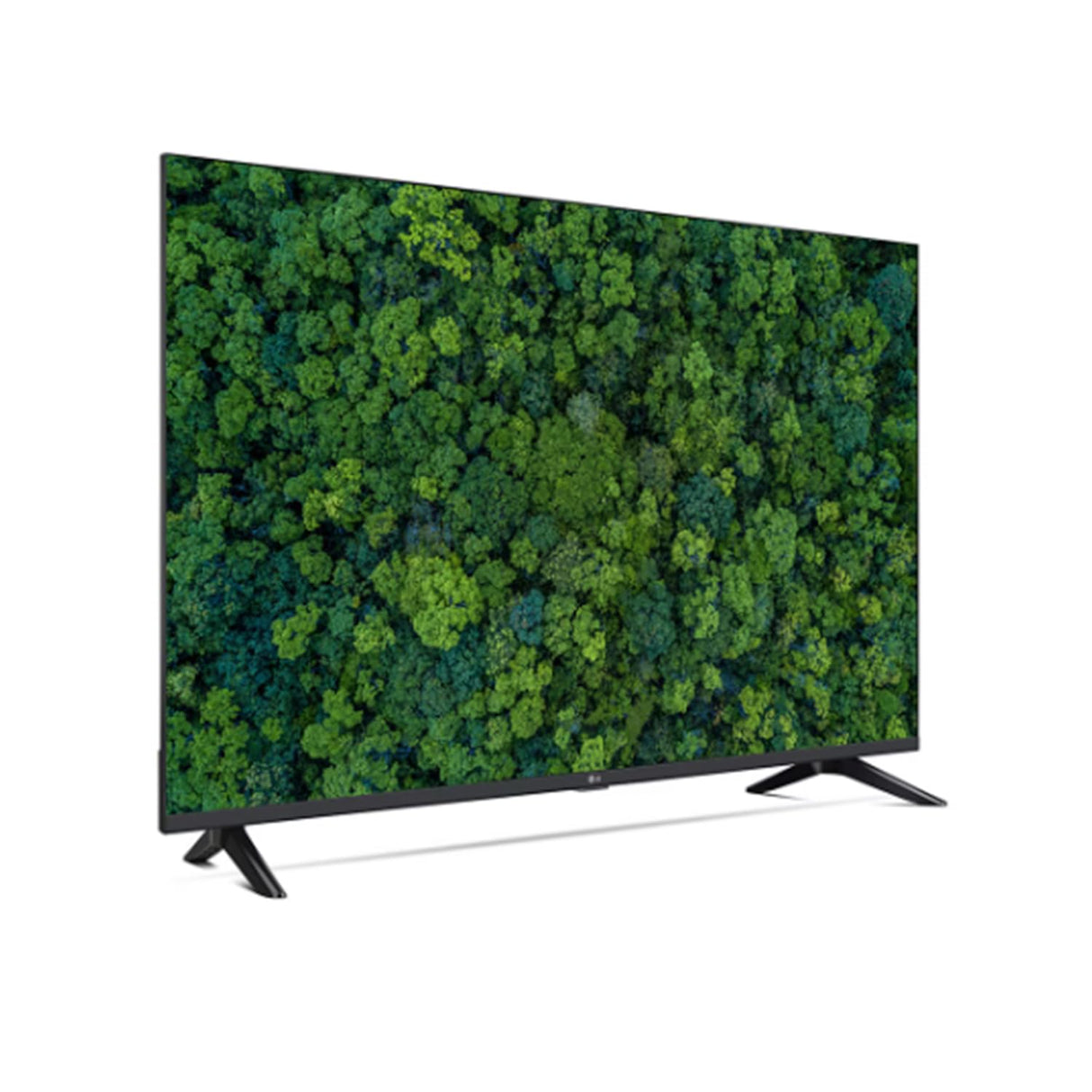 LG UQ73 108 cm (43 inch) 4K Ultra HD LED WebOS TV with Gen5 AI Processor
