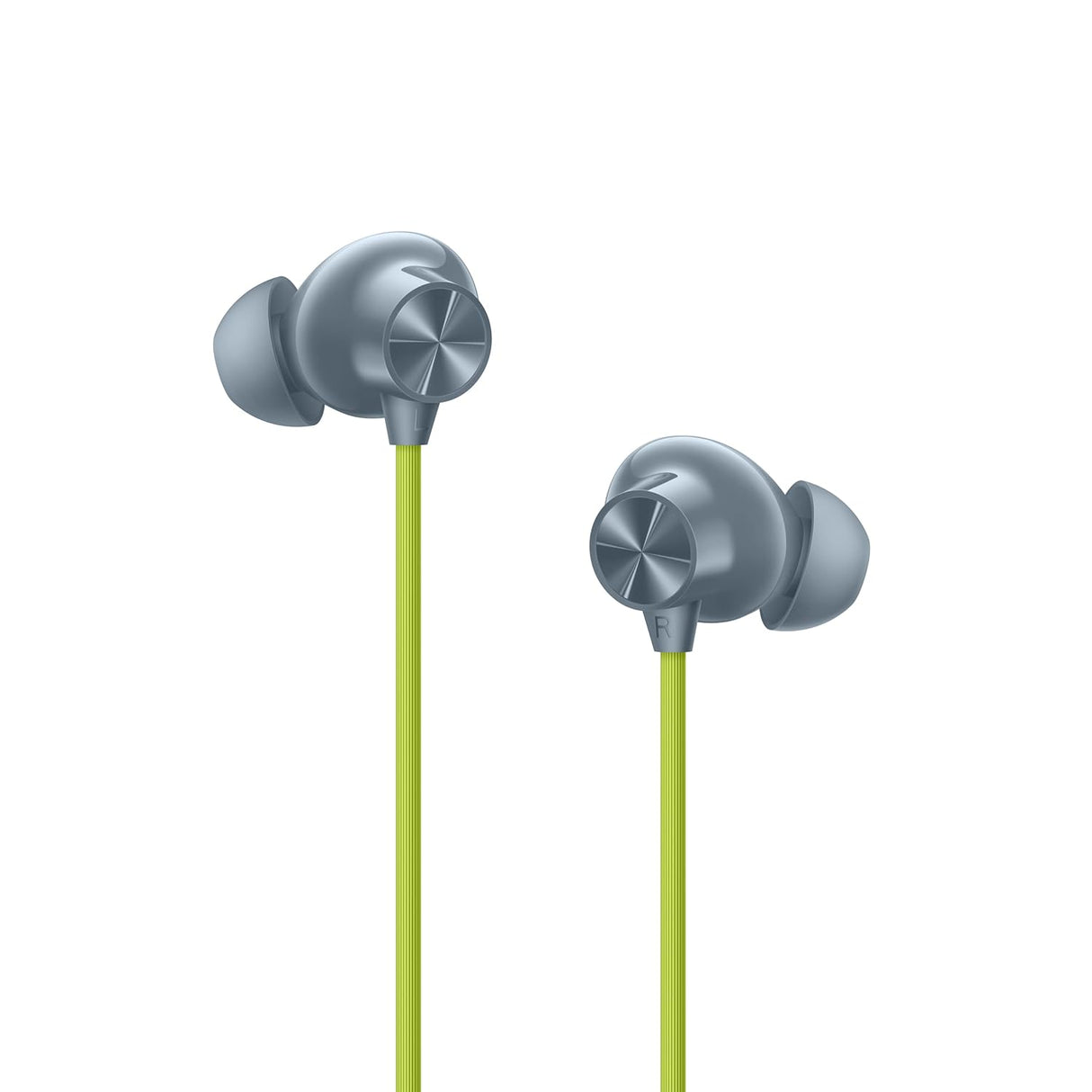 OnePlus Bullets Wireless Z2 (Green)