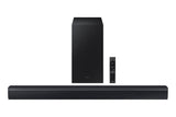 Samsung Soundbar HW-C450/XL (Black)