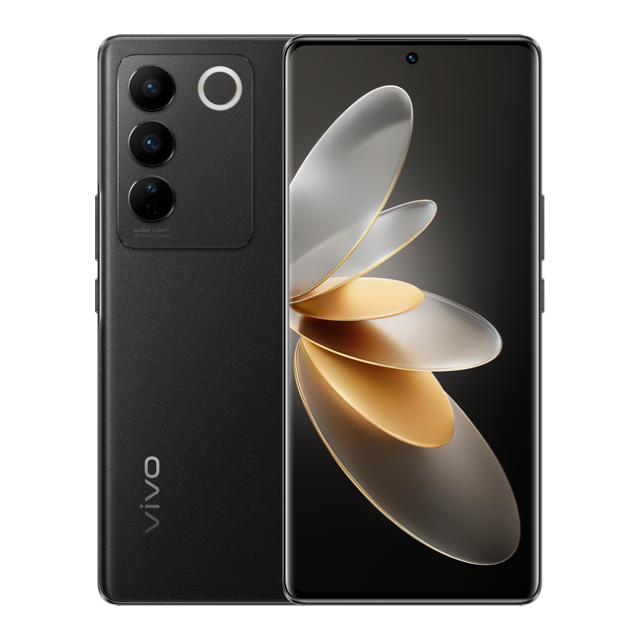 vivo V27 Pro  12GB RAM 256GB