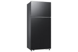 Samsung 530 L, 1 Star, Convertible 5-in-1, Digital Inverter, Frost Free Double Door, Bespoke AI WiFi Refrigerator (RT56HG7A61B1TL, Black DOI, 2026 Model)-open box