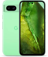 Google Pixel 8a (8GB RAM, 128GB storage) (OPENBOX)