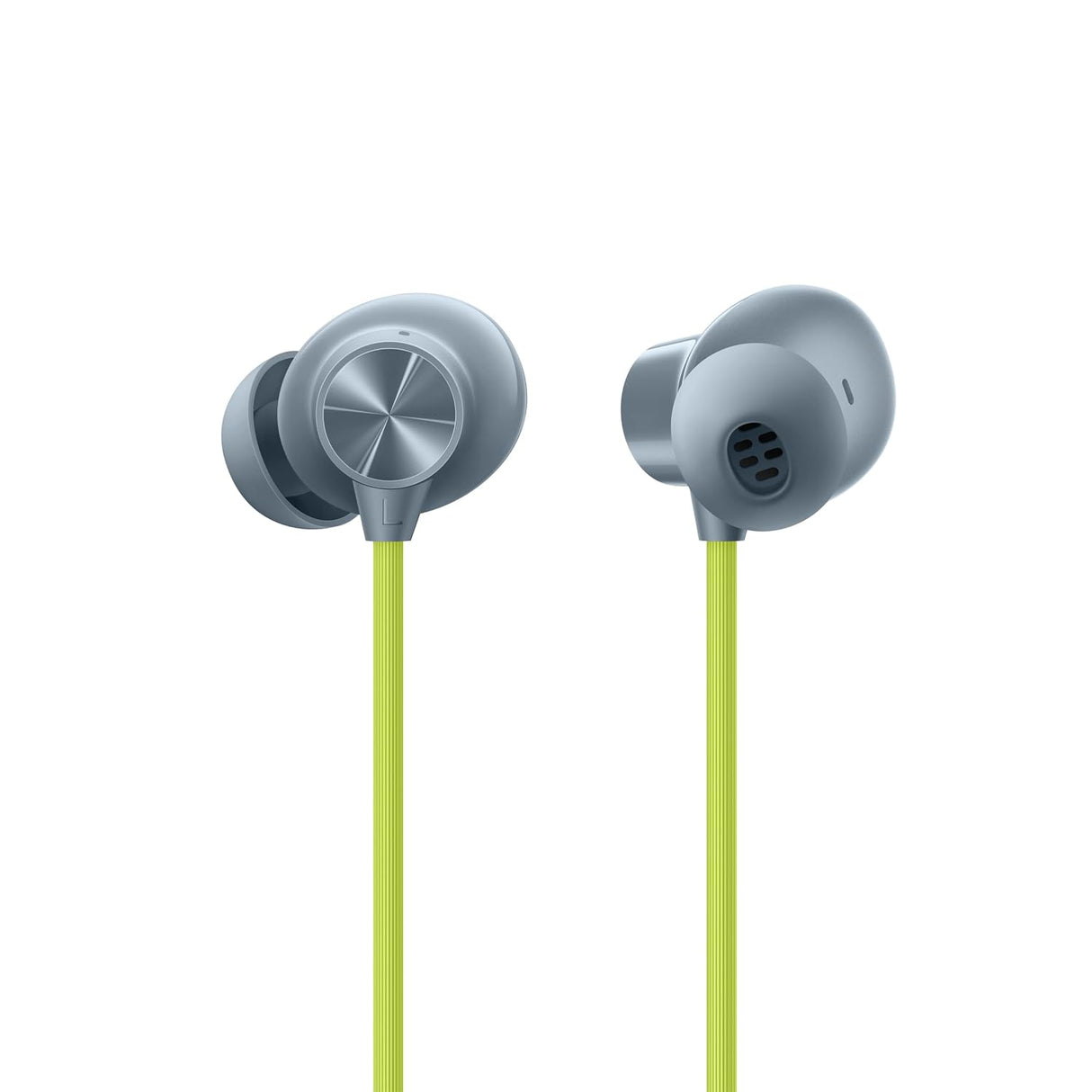 OnePlus Bullets Wireless Z2 (Green)