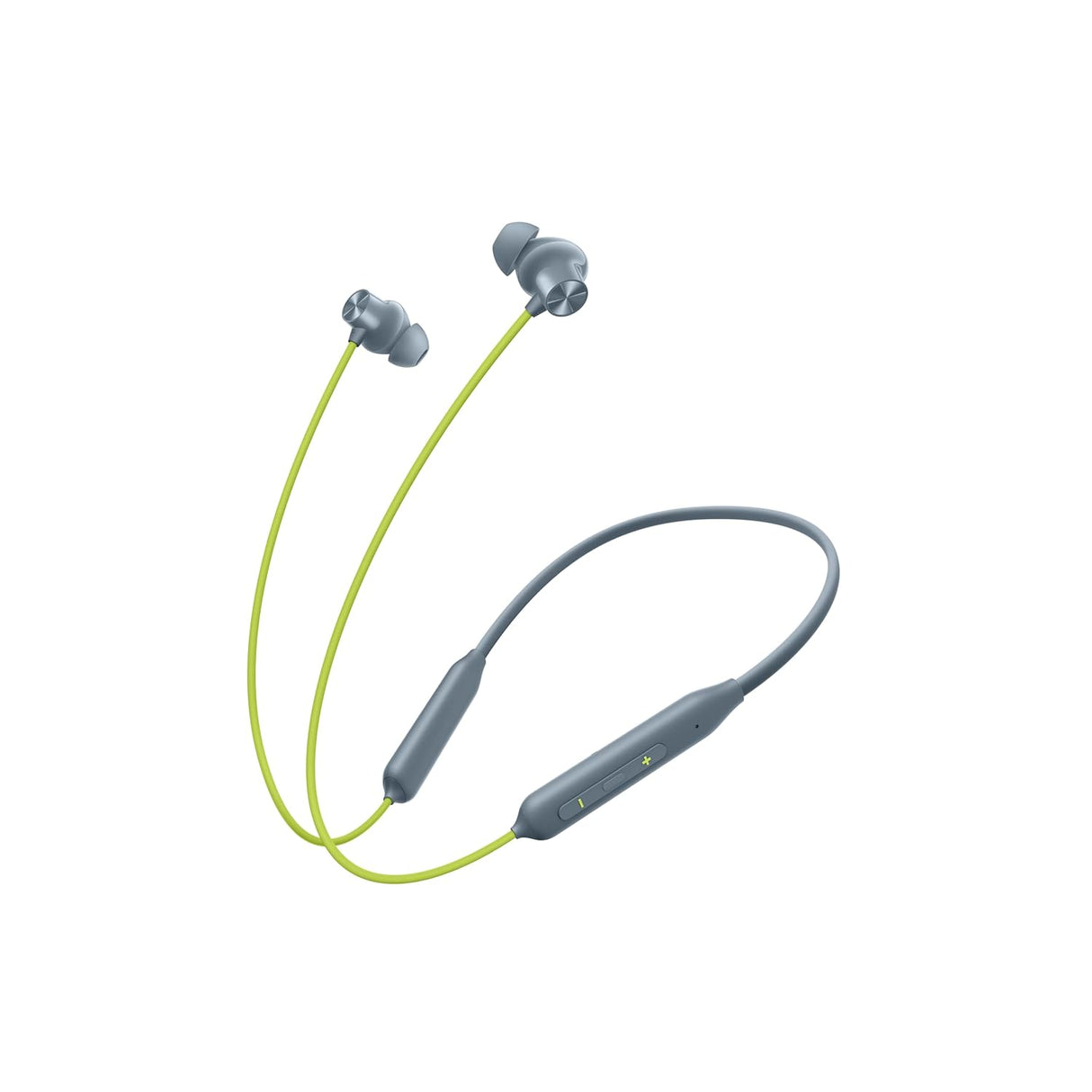 OnePlus Bullets Wireless Z2 (Green)