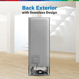 Bosch 335L Max Flex,3 Star,8 in 1 Convertible,Vario Inverter,Frost Free Triple Door Refrigerator,Smo