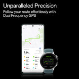 OnePlus Watch 2 (Radiant Steel)