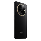 Redmi A3 (4GB+128GB) Midnight Black