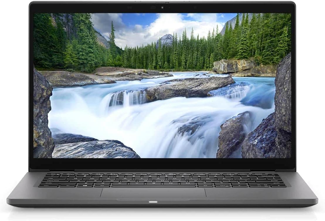 Dell Latitude 7310 x360 Intel Core i7 (10th Gen) 13.3-inch Full HD