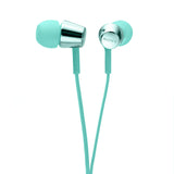 Sony MDR-EX155AP Wired in Ear Headphones with Tangle Free Cable, 3.5mm Jack, Headset with Mic-open box