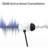 Realme Buds Wireless 3 (Vitality White)