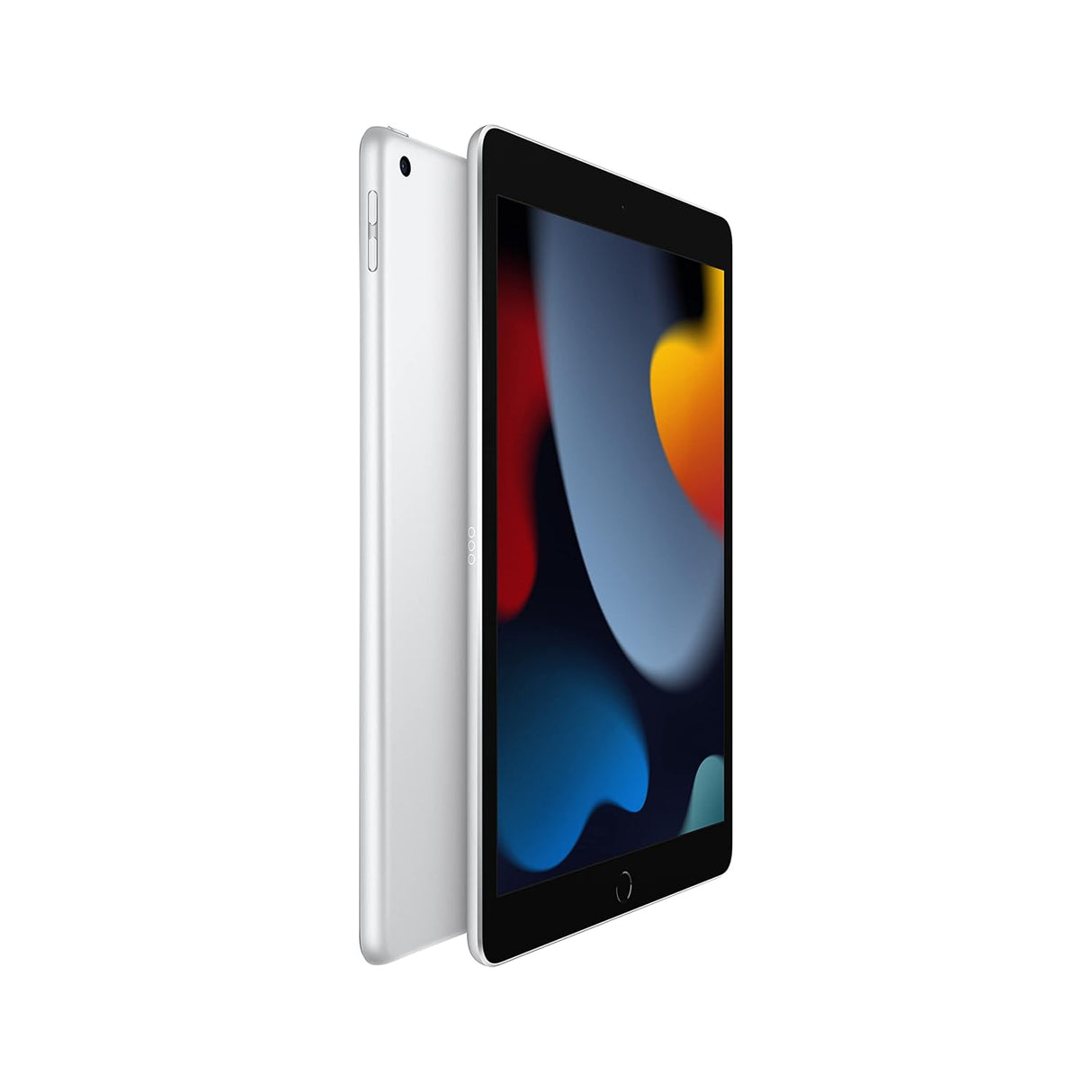 Apple 10.2-inch iPad 9th Generation WiFi, 64GB (Space Grey or Silver) (OPENBOX)