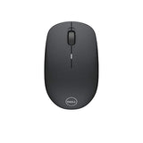 Dell WM126 Wireless Optical Mouse