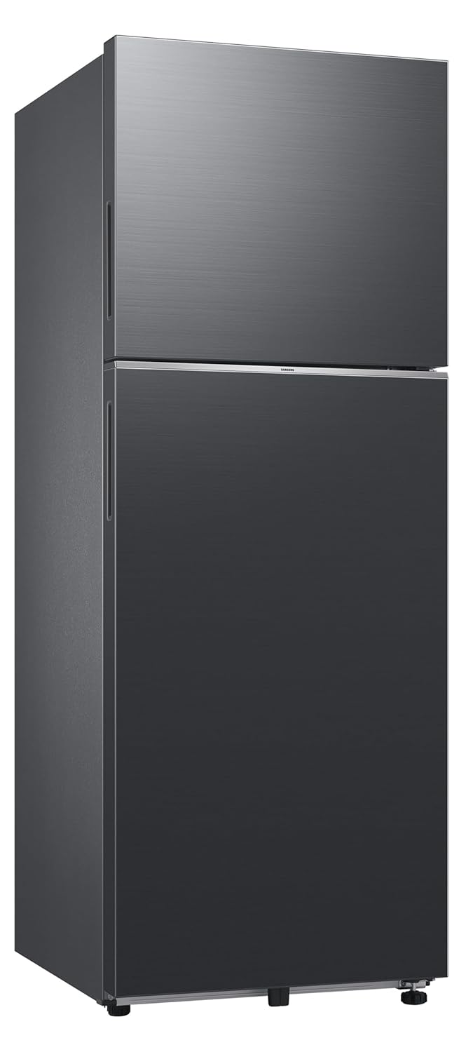 Samsung FF 330L RT34DG5A4DB1HL BLK 3S (OPENBOX)