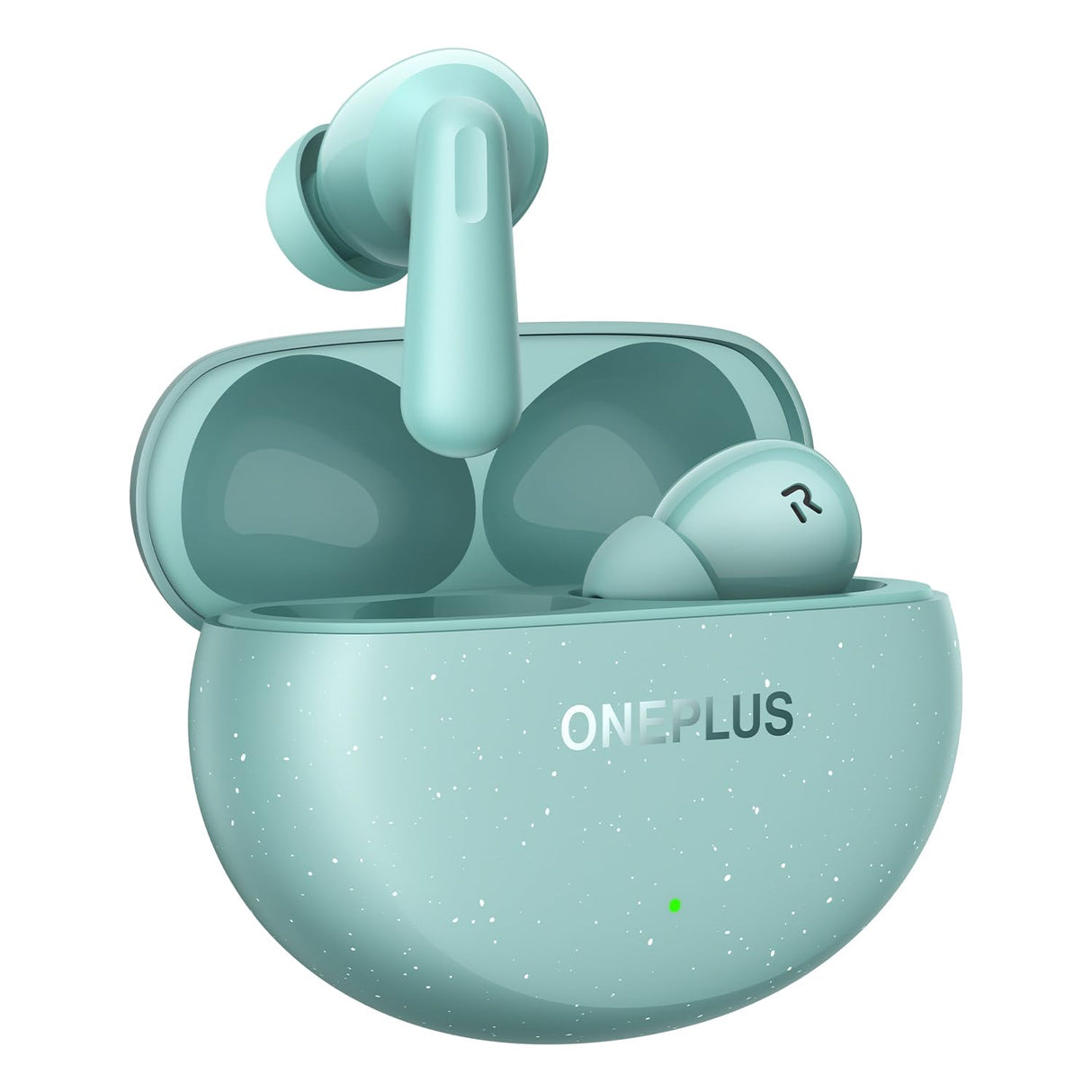 OnePlus Nord Buds 3 Pro Truly Wireless Bluetooth in Ear Earbuds with Upto 49Db Active Noise Cancellation,12.4Mm Dynamic Drivers,10Mins for 11Hr Fast Charging with Upto 44Hrs Music Playback[Soft Jade](OPENBOX)