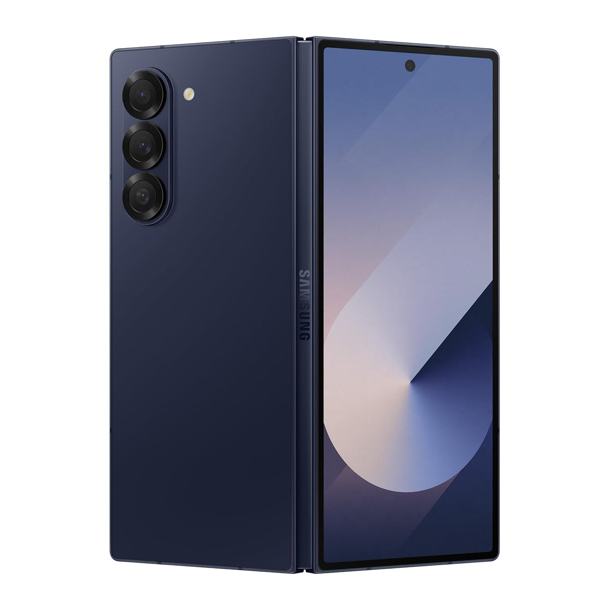 Samsung Galaxy Z Fold6 5G AI Smartphone (12GB RAM, 256GB Storage)