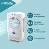 BAJAJ COOLER DC 55 DLX NEW(OPENBOX)
