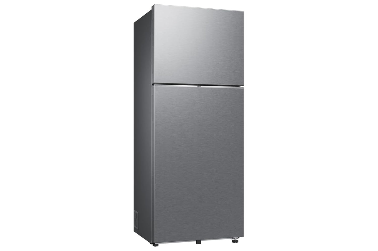 Samsung 419 L, 2 Star, Convertible 5-in-1, Digital Inverter, Frost Free Double Door, Bespoke AI WiFi