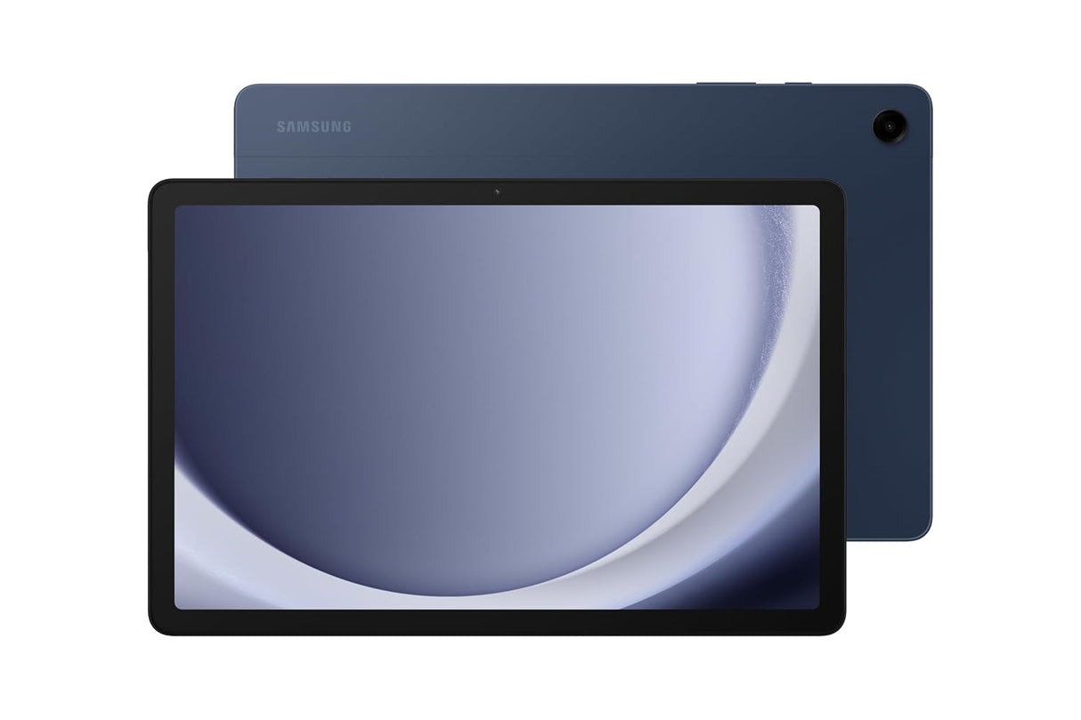 Samsung Galaxy Tab A9+ 27.94 cm (11.0 inch) Display, RAM 8 GB, ROM 128 GB Expandable, Wi-Fi+5G Tablet, Dark Blue (OPENBOX)