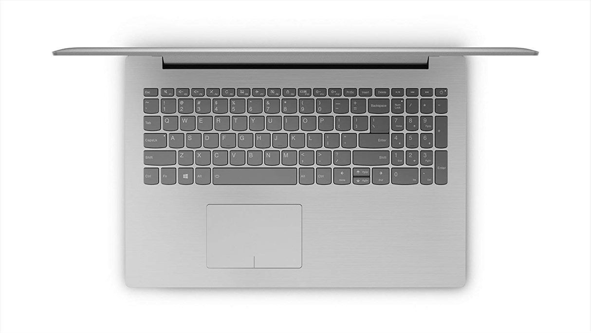 Lenovo IdeaPad 330 with Intel Core i5 (8th Gen), 12GB RAM, 256GB SSD, and a 15.6-inch display