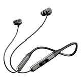 boAt Rockerz 255 ANC Neckband (Black)