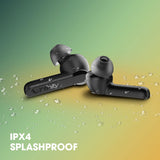 Infinity Swing 300 True Wireless Earbuds (Blue)