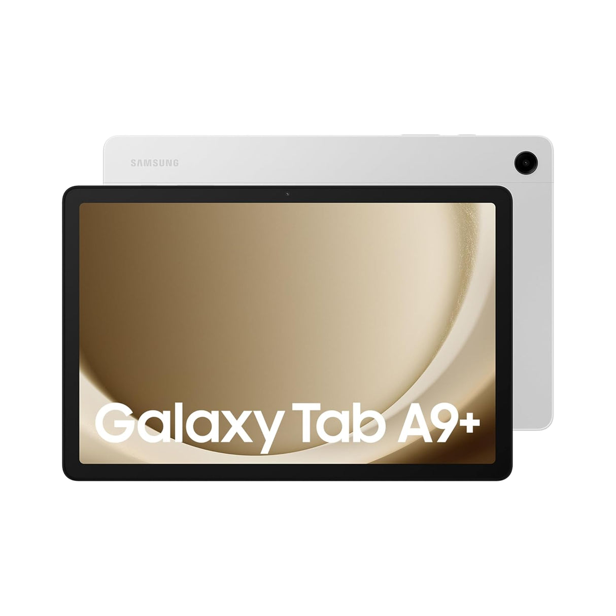 Samsung Galaxy Tab A9+ WiFi + 5G, 8GB RAM, 128GB Storage (OPENBOX)