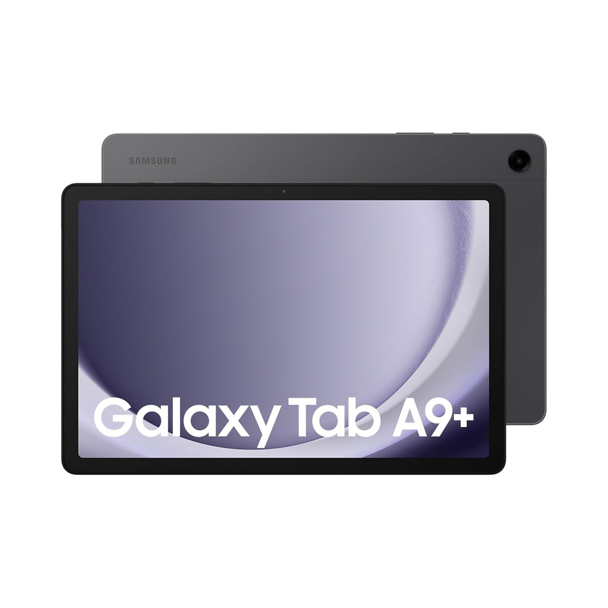 amsung Galaxy Tab A9+ 11-inch, Wi-Fi+5G, 8GB RAM, 128GB storage, Graphite (Gray) (OPENBOX)