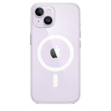 Apple iPhone 14 Clear Case (OPENBOX)