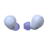 Sony WF-C700N Noise Cancellation Bluetooth Earbuds with Mic, TWS, Up to 20Hrs Battery, Adaptive Sound Control (OPENBOX)