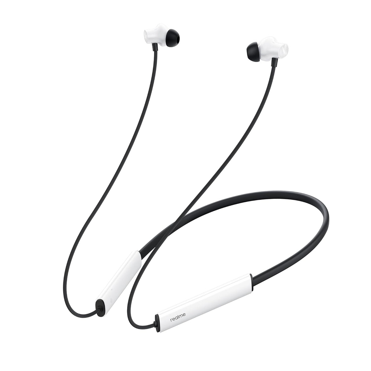 Realme Buds Wireless 3 (Vitality White)