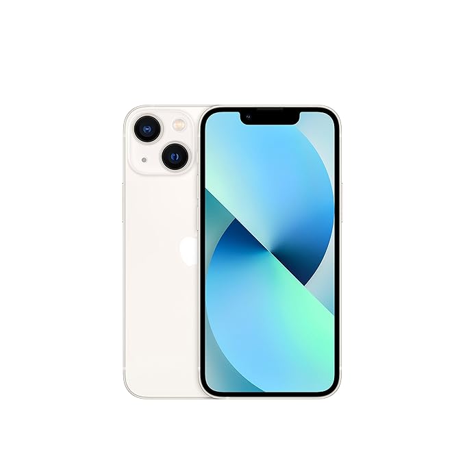 Apple iPhone 13 Mini, 128 GB – mobex.in