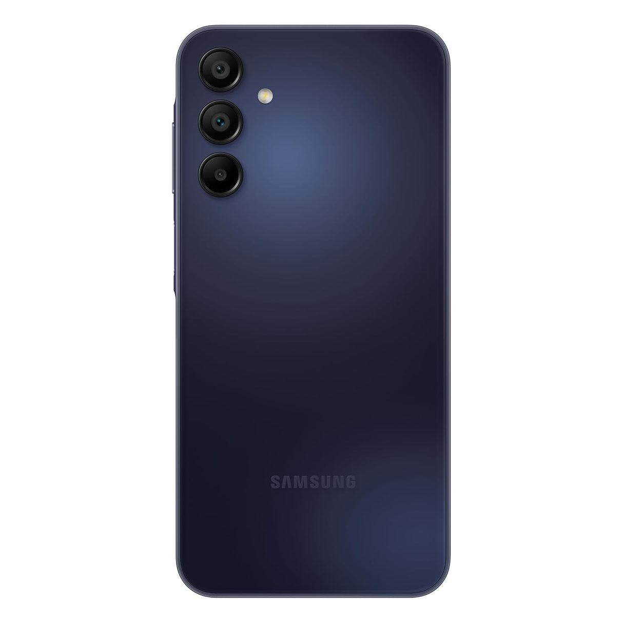 Samsung Galaxy A15 5G (8GB, 128GB Storage) | 50 MP Main Camera | Android 14 with One UI 6.0 | 16GB Expandable RAM | MediaTek Dimensity 6100+ | 5000 mAh Battery (OPENBOX)