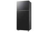 Samsung 530 L, 1 Star, Convertible 5-in-1, Digital Inverter, Frost Free Double Door, Bespoke AI WiFi Refrigerator (RT56HG7A61B1TL, Black DOI, 2026 Model)-open box