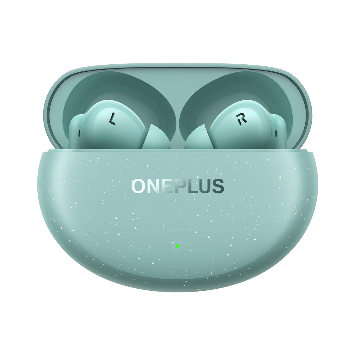 OnePlus Nord Buds 3 Pro Truly Wireless Bluetooth in Ear Earbuds with Upto 49Db Active Noise Cancellation,12.4Mm Dynamic Drivers,10Mins for 11Hr Fast Charging with Upto 44Hrs Music Playback[Soft Jade](OPENBOX)