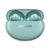 OnePlus Nord Buds 3 Pro Truly Wireless Bluetooth in Ear Earbuds with Upto 49Db Active Noise Cancellation,12.4Mm Dynamic Drivers,10Mins for 11Hr Fast Charging with Upto 44Hrs Music Playback[Soft Jade](OPENBOX)