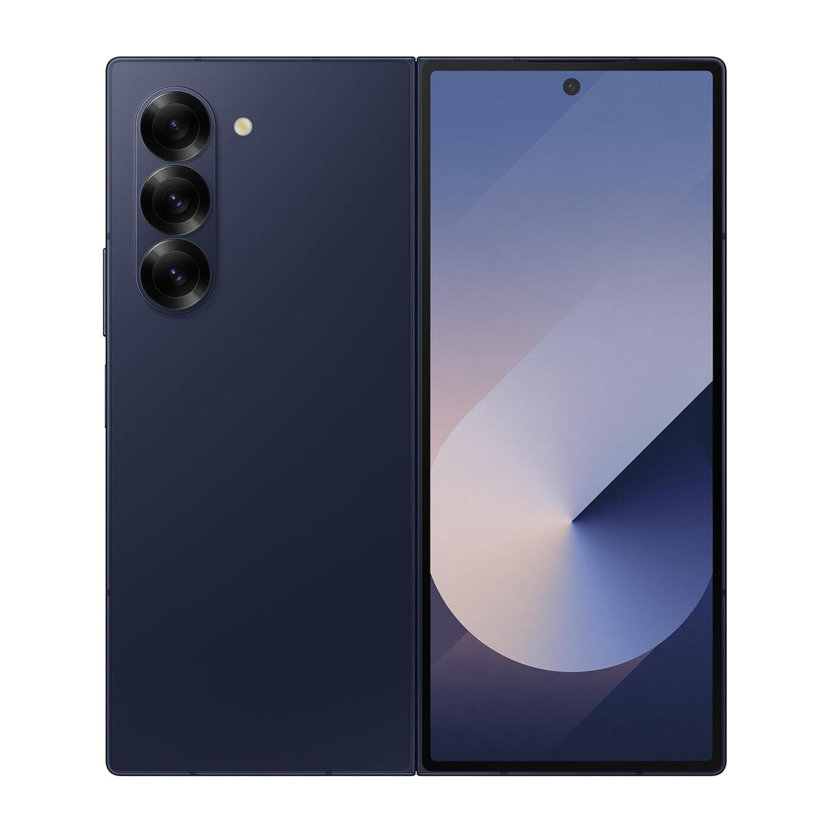 Samsung Galaxy Z Fold6 5G AI Smartphone (12GB RAM, 256GB Storage)