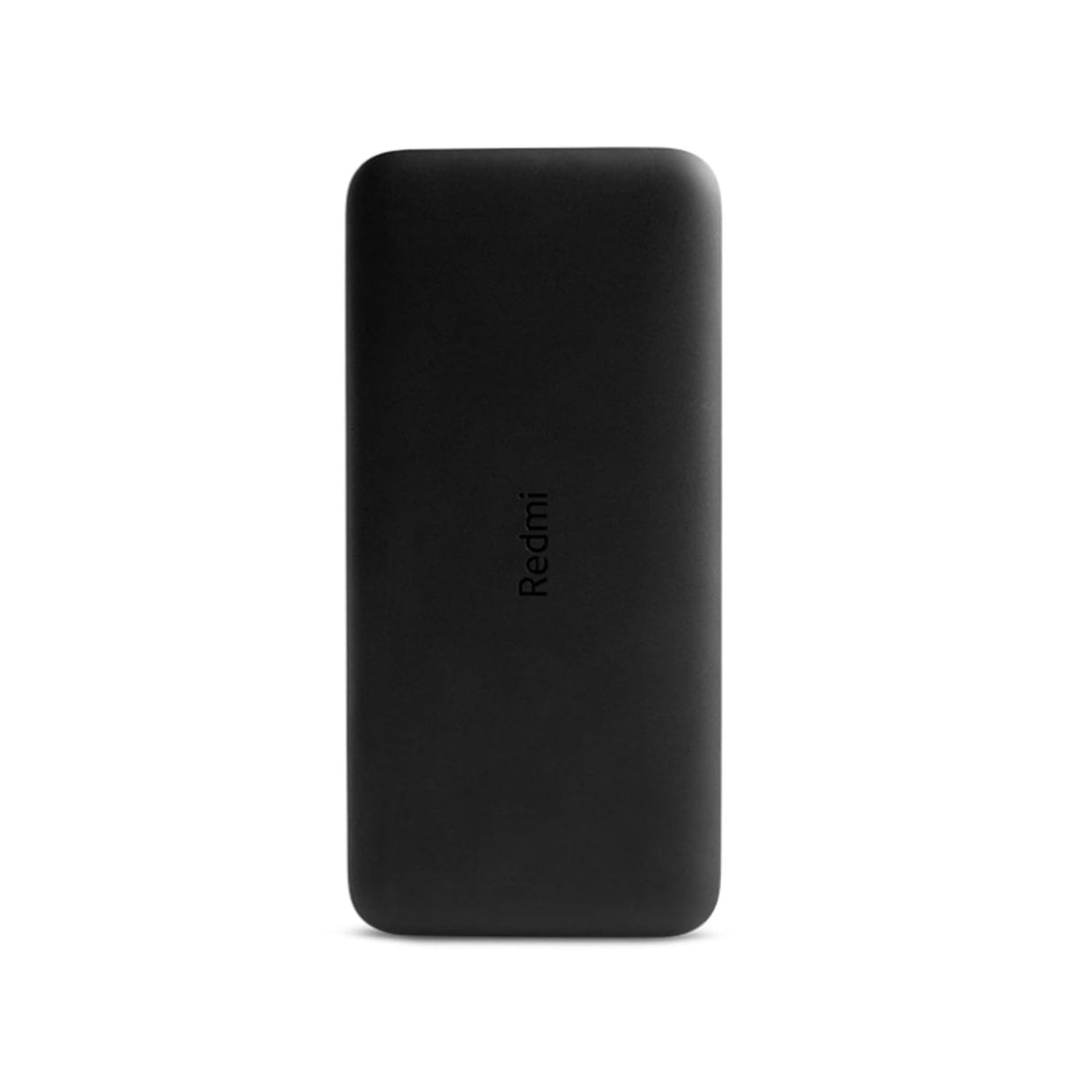 Redmi 20000mAh Power Bank (Black)