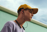OPPO Enco Q1 Active noise cancellation enabled Bluetooth  (Midnight Black, In the Ear) (OPENBOX)