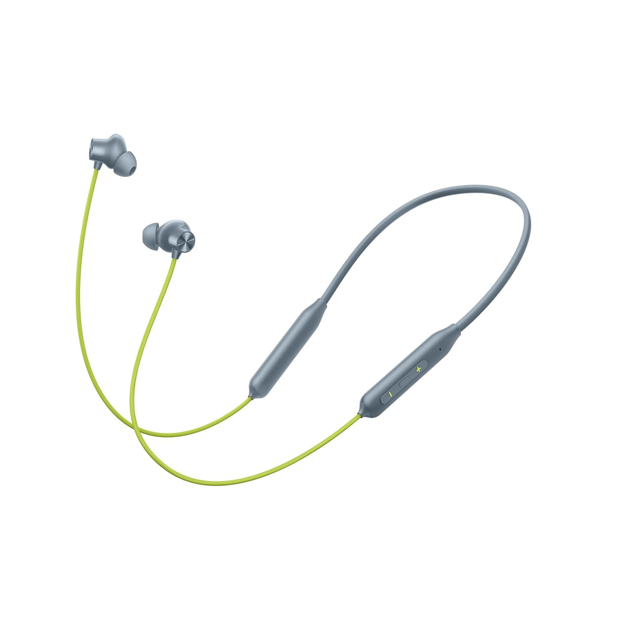 OnePlus Bullets Wireless Z2 (Green)