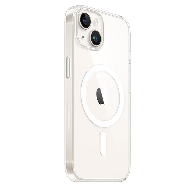 Apple iPhone 14 Clear Case (OPENBOX)