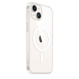 Apple iPhone 14 Clear Case (OPENBOX)