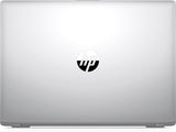 The HP ProBook 440 G5 Intel Core i5-7200U (7th Gen) processor, 8GB RAM, 256GB SSD, 14"Display with a base clock speed of 2.5 GHz and Turbo Boost up to 3.1 GHz