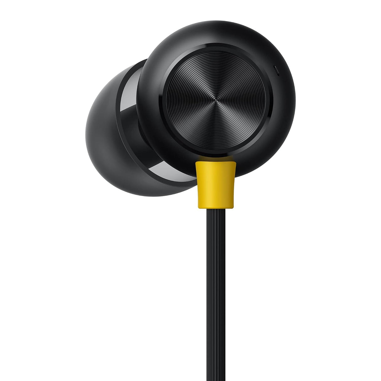 Realme Buds 2 Neo Wired Earphones (Black)