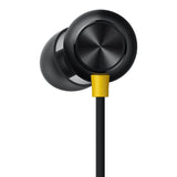 Realme Buds 2 Neo Wired Earphones (Black)