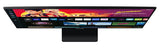 Samsung 32-inch Smart Monitor (LS32BM700UW, Black)