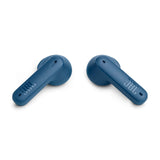 JBL Tune Flex in Ear Wireless TWS Earbuds with Mic, ANC Earbuds, Customized Extra Bass with Headphones App, 32 Hrs Battery, 4-Mics, IPX4, Ambient Aware, Bluetooth 5.2