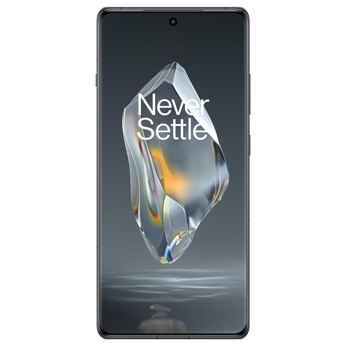 OnePlus 12R (8GB RAM, 256GB Storage)
