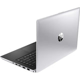 HP ProBook 440 G5 with Intel Core i5 (8th Gen), 8GB RAM, 256GB SSD, and a 14-inch display