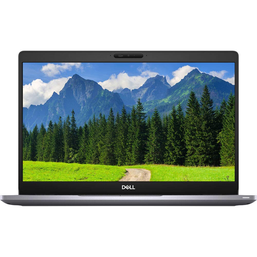 Dell Latitude 5310 with Intel Core i5 (10th Gen), 16GB RAM, 256GB SSD, and a 13.3-inch display