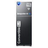 Samsung FF 350L RT38DG5A2BBXHL LX BLK 2S